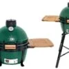 Big Green Egg Acacia Zijtafels