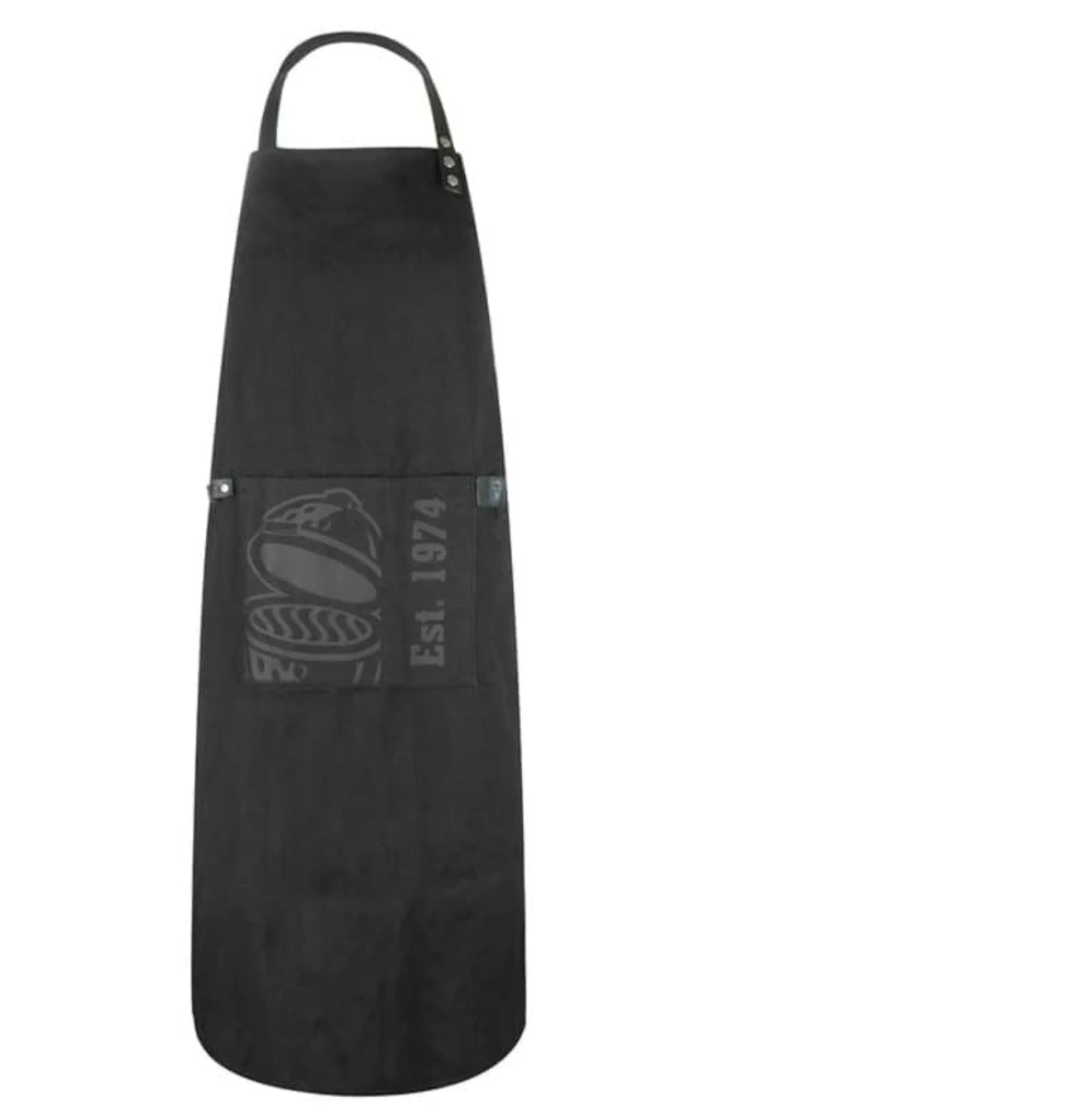 Big Green Egg Apron BBQ Schort 2 Big Green Egg Apron BBQ Schort - Afbeelding 2