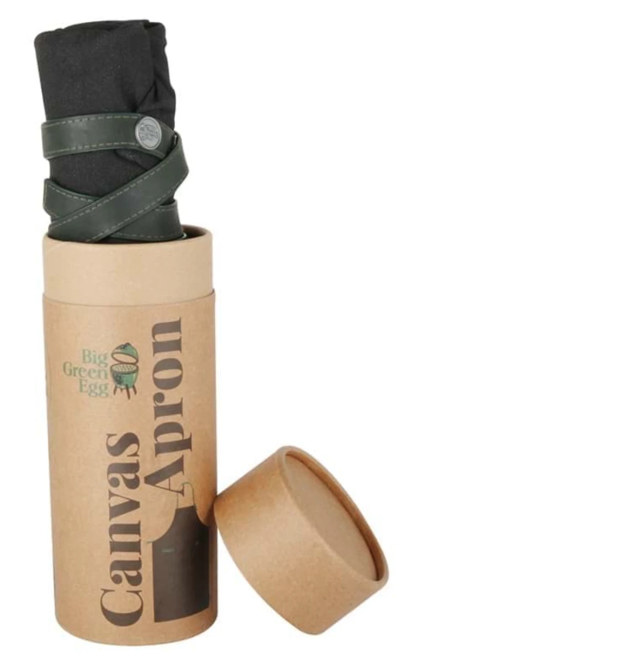 Big Green Egg Apron BBQ Schort 3 Big Green Egg Apron BBQ Schort - Afbeelding 3