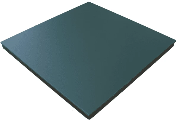 Big Green Egg Dekton Natuursteen (insert) 2 Big Green Egg Dekton Natuursteen (insert) - Afbeelding 2