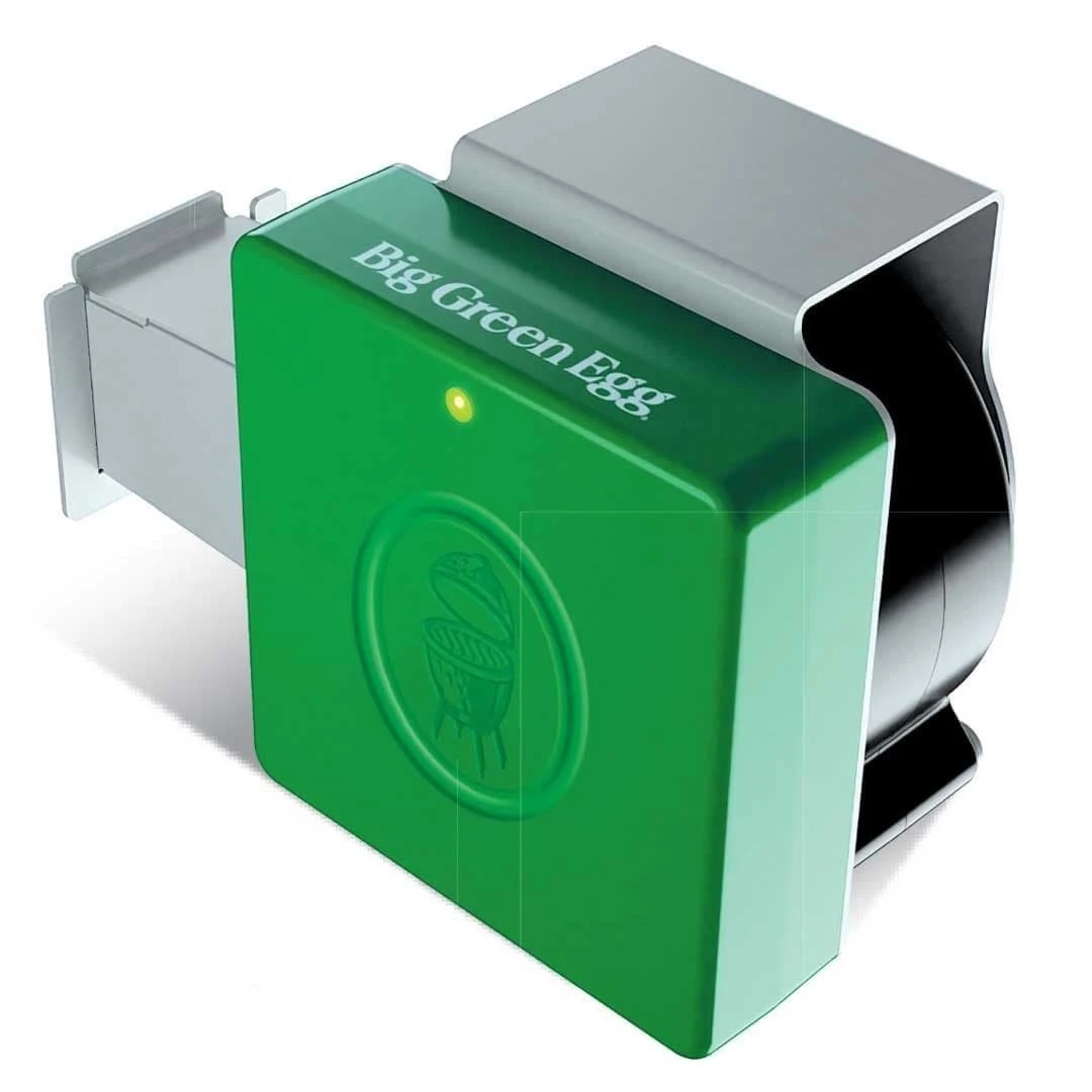 Big Green Egg Eggenius Temperatuur Controller 1 Big Green Egg Eggenius Temperatuur Controller