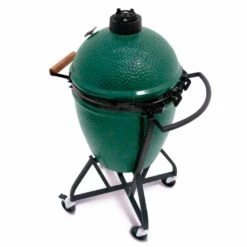 Keuken BBQ Winkel 12 Keuken BBQ Winkel -Keuken BBQ Winkel big green egg integgrated onderstel met handler 1
