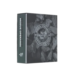 Big Green Egg Modus Operandi Kookboek 9 Big Green Egg Modus Operandi Kookboek -Keuken BBQ Winkel big green egg modus operandi kookboek 2