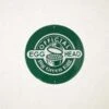Big Green Egg Officieel Egghead Bord