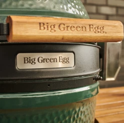 Big Green Egg Rotisserie BBQ Spit -Keuken BBQ Winkel big green egg rotisserie bbq spit 1
