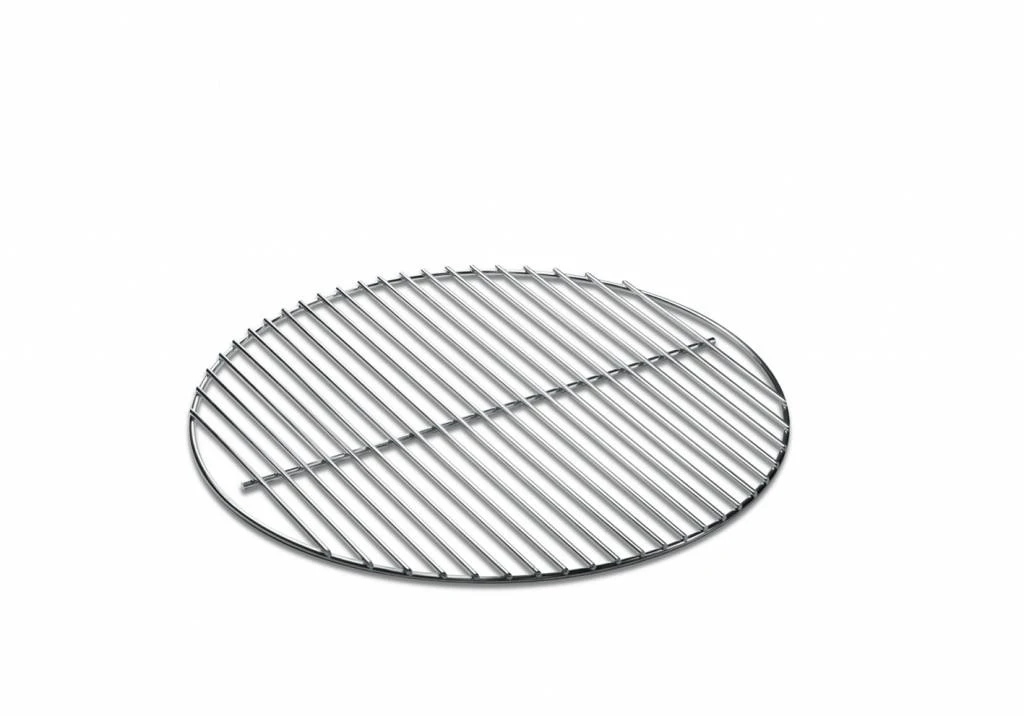 Big Green Egg RVS Rooster 1 Big Green Egg RVS Rooster