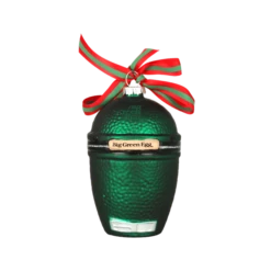 Big Green Egg Trio Mini Kerstballen -Keuken BBQ Winkel big green egg trio mini kerstballen 3