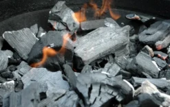 Black Ranch Houtskool Quebracho 15 Kg -Keuken BBQ Winkel black ranch houtskool quebracho 15 kg 1