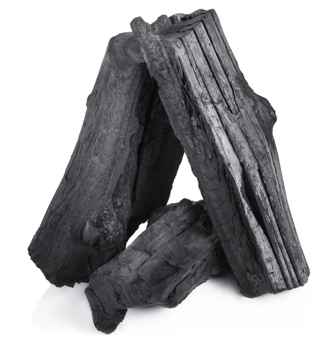 Black Ranch Houtskool Quebracho Paraguay 15 Kg 2 Black Ranch Houtskool Quebracho Paraguay 15 Kg - Afbeelding 2