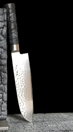 Cuttworxs Flamewood Evolution Santokumes -Keuken BBQ Winkel cuttworxs flamewood evolution santokumes 2