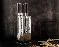 Forged Sebra Hakbijl 17,5cm -Keuken BBQ Winkel forged sebra hakbijl 175cm 2