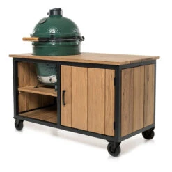 Keuken BBQ Winkel 10 Keuken BBQ Winkel -Keuken BBQ Winkel fraaii buitenkeukens stalen tafel frake storage 14 1