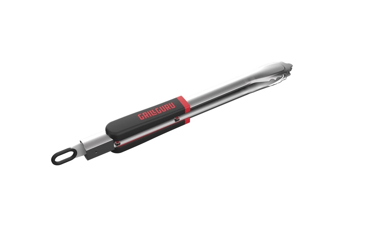 Grill Guru BBQ Tang 1 Grill Guru BBQ Tang