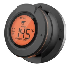 Grill Guru Bluetooth Dome Deksel Thermometer -Keuken BBQ Winkel grill guru bluetooth dome deksel thermometer 1