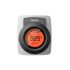 Grill Guru Bluetooth Dome Deksel Thermometer