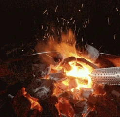 Grill Guru One Minute Lighter -Keuken BBQ Winkel grill guru one minute lighter