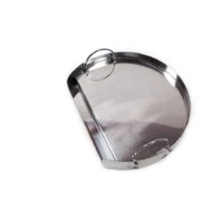 Grill Guru RVS Plancha -Keuken BBQ Winkel grill guru rvs plancha 2