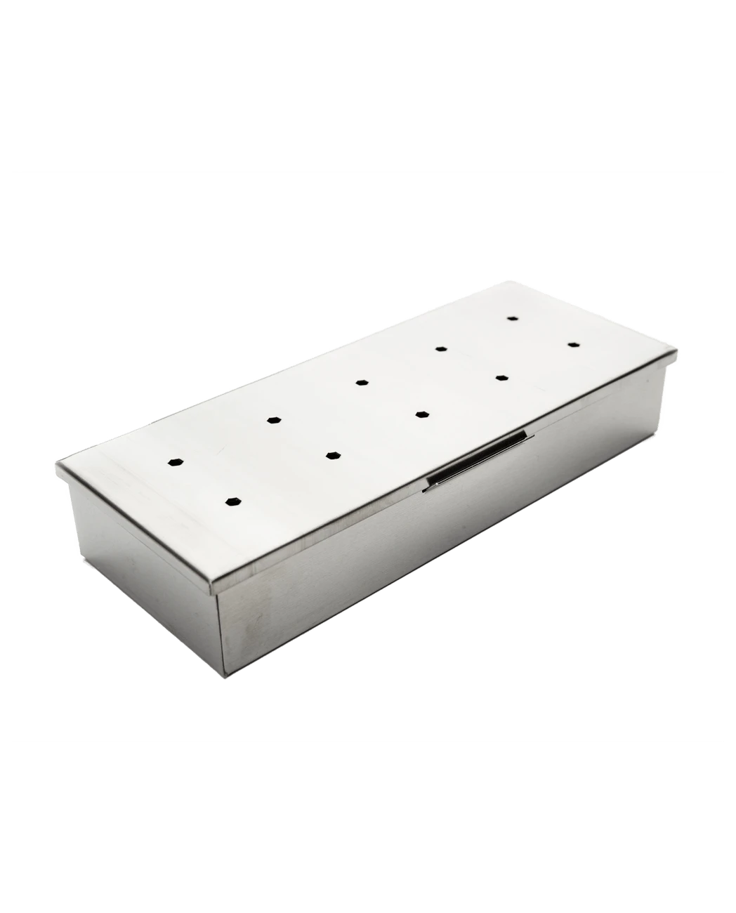 GrillTeam Smokerbox 1 GrillTeam Smokerbox