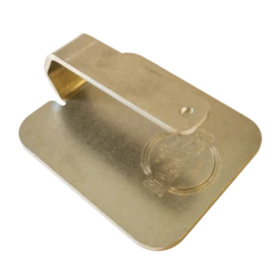 Hamburger Pers Rvs Vierkante Burger Smasher