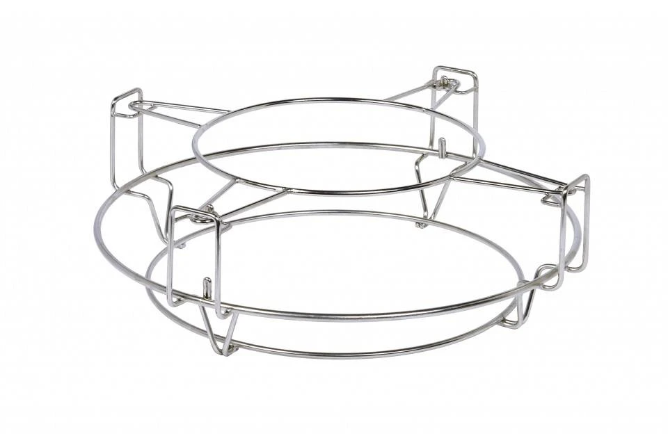 Kamado Joe Accessoire Rek 3 Kamado Joe Accessoire Rek - Afbeelding 3