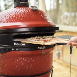 Kamado Joe Houten Pizza Schep - Wooden Pizza Peel 5 Kamado Joe Houten Pizza Schep - Wooden Pizza Peel -Keuken BBQ Winkel kamado joe houten pizza schep wooden pizza peel 1