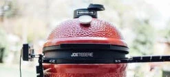 Kamado Joe Joetisserie Rotisserie -Keuken BBQ Winkel kamado joe joetisserie rotisserie 1