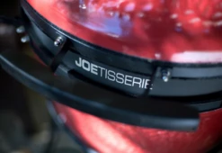 Kamado Joe Joetisserie Rotisserie -Keuken BBQ Winkel kamado joe joetisserie rotisserie 1