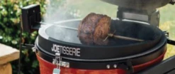 Kamado Joe Joetisserie Rotisserie -Keuken BBQ Winkel kamado joe joetisserie rotisserie 3