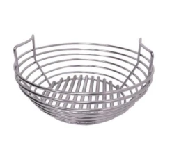 Kamado Joe Kamado Kolenmand -Keuken BBQ Winkel kamado joe kamado kolenmand 3