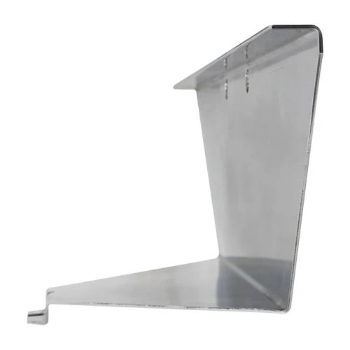 Kick Ash Divider (vuurscheider) 2 Kick Ash Divider (vuurscheider) - Afbeelding 2