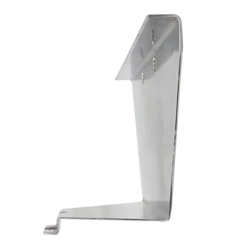 Kick Ash Divider (vuurscheider) 1 Kick Ash Divider (vuurscheider)