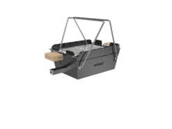 Knister Grill Gas Original 12 Knister Grill Gas Original -Keuken BBQ Winkel knister grill gas original 2