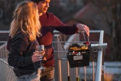 Knister Grill Gas Original 17 Knister Grill Gas Original -Keuken BBQ Winkel knister grill gas original