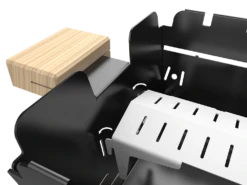 Knister Grill Gas Original 14 Knister Grill Gas Original -Keuken BBQ Winkel knister grill gas original 4