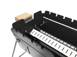 Knister Grill Gas Original 16 Knister Grill Gas Original -Keuken BBQ Winkel knister grill gas original 6