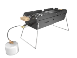 Knister Grill Gas Original 19 Knister Grill Gas Original -Keuken BBQ Winkel knister grill gas original 7
