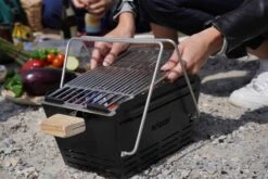 Knister Grill Original -Keuken BBQ Winkel knister grill original 2
