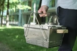 Knister Grill Premium -Keuken BBQ Winkel knister grill premium 2