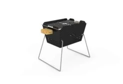 Knister Grill Small
