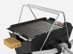 Knister Grill Small 7 Knister Grill Small -Keuken BBQ Winkel knister grill small 3