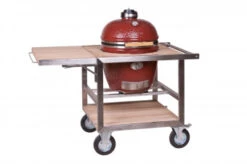 Monolith Buggy Beschermhoes -Keuken BBQ Winkel monolith buggy beschermhoes 2