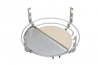 Monolith Half RVS Rooster (2st) 4 Monolith Half RVS Rooster (2st) - Afbeelding 4