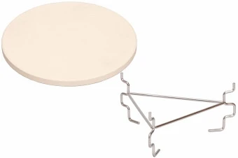 Monolith Indirectsteen Met Houder 1 Monolith Indirectsteen Met Houder