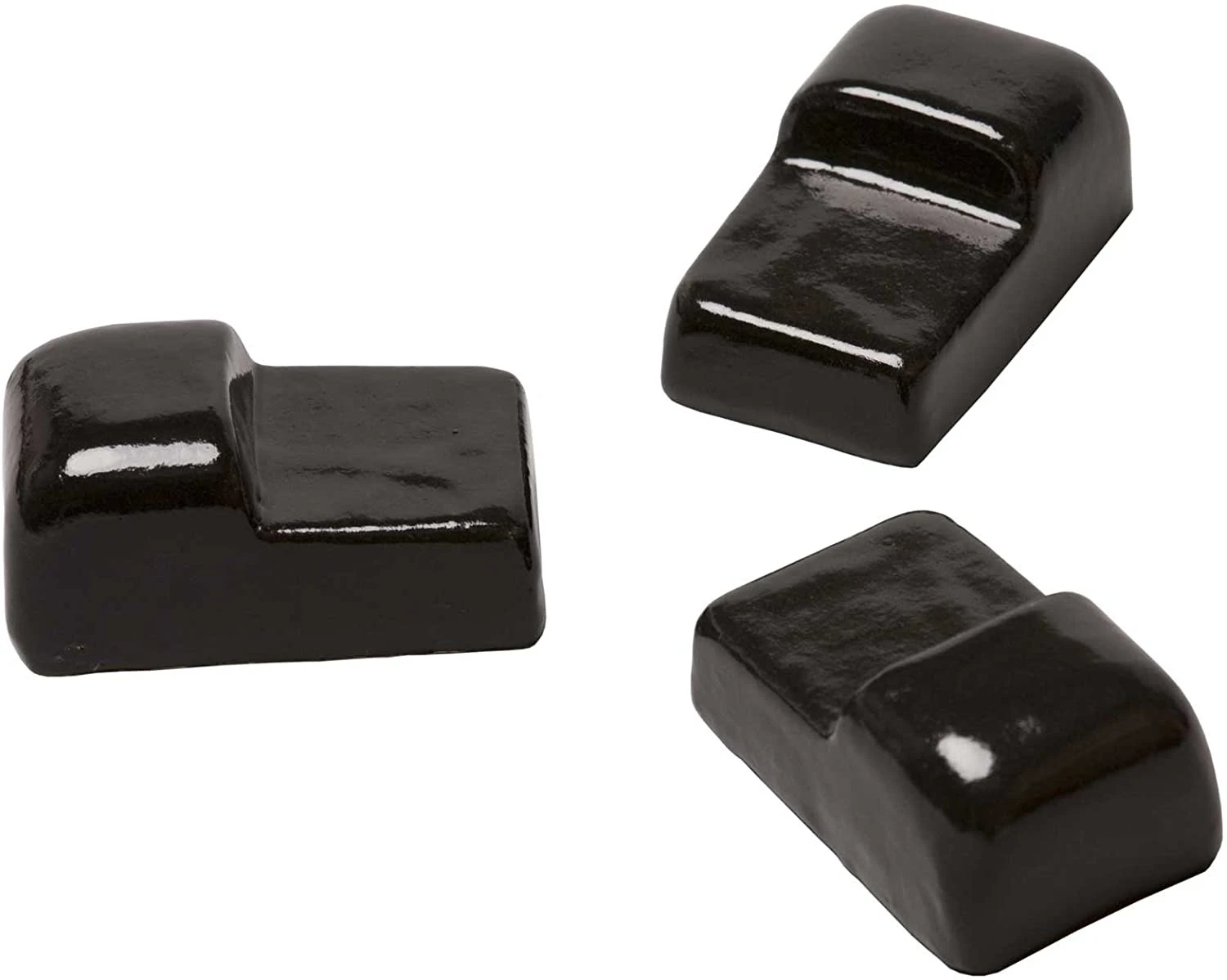 Monolith Keramisch Voetje 1 Monolith Keramisch Voetje