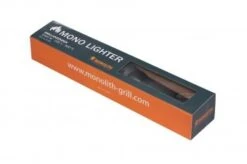 Keuken BBQ Winkel -Keuken BBQ Winkel monolith one minute lighter 1