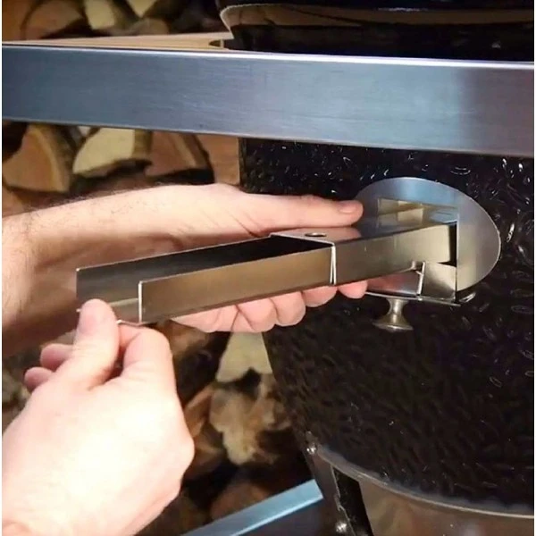 Monolith Rook Pellets Walnoot 1KG 4 Monolith Rook Pellets Walnoot 1KG - Afbeelding 4