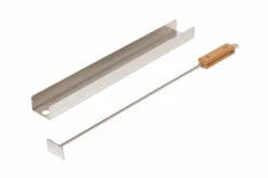 Monolith Rookhout Toevoersysteem