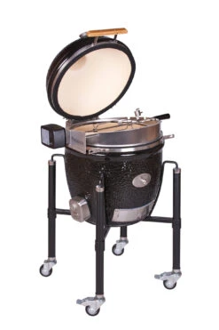 Monolith Rotisserie Spit -Keuken BBQ Winkel monolith rotisserie spit 1