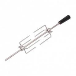 Monolith Rotisserie Spit -Keuken BBQ Winkel monolith rotisserie spit 4