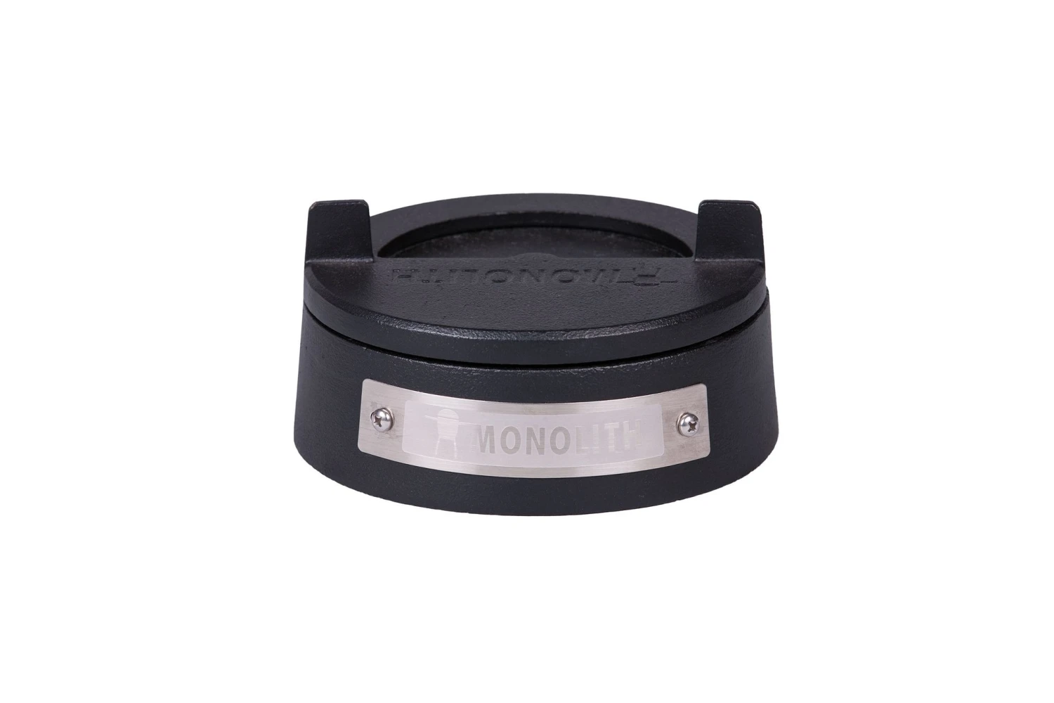 Monolith Schoorsteen PRO-Serie 2.0 / Gietijzeren Ventilatiekap 1 Monolith Schoorsteen PRO-Serie 2.0 / Gietijzeren Ventilatiekap